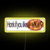 Honk If You Like Honking RGB Neon Sign - Image 5