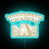 Honningbrew Meadery RGB Neon Sign - Image 3