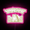 Honningbrew Meadery RGB Neon Sign - Image 6