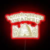 Honningbrew Meadery RGB Neon Sign - Image 2