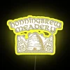Honningbrew Meadery RGB Neon Sign - Image 5
