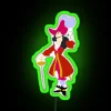 Hook Line And Sinker RGB Neon Sign - Image 3
