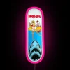 Hook Ups Hookups Skateboards RGB Neon Sign - Image 6