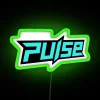 Horizon Pulse Radio RGB Neon Sign - Image 4