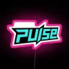 Horizon Pulse Radio RGB Neon Sign - Image 6