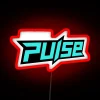 Horizon Pulse Radio RGB Neon Sign - Image 2