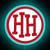 Horrible Histories Logo RGB Neon Sign - Image 2