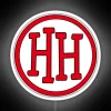 Horrible Histories Logo RGB Neon Sign - Image 4
