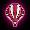 Hot Air Balloon RGB Neon Sign - Image 6