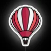 Hot Air Balloon RGB Neon Sign - Image 4