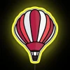 Hot Air Balloon RGB Neon Sign - Image 5