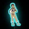 HOT KATARA DESIGN RGB Neon Sign - Image 3