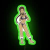 HOT KATARA DESIGN RGB Neon Sign - Image 4