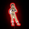 HOT KATARA DESIGN RGB Neon Sign - Image 2