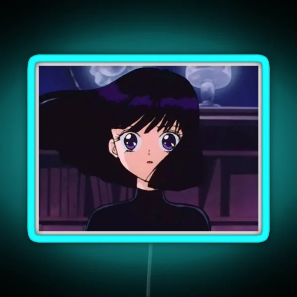 Hotaru RGB Neon Sign