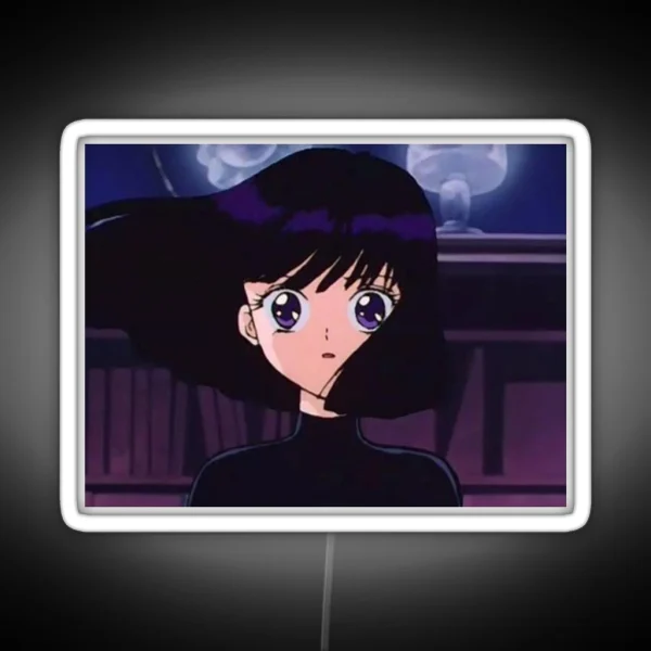 Hotaru RGB Neon Sign