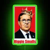 How Ya Livin Higgie Smalls RGB Neon Sign - Image 3