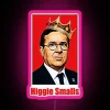 How Ya Livin Higgie Smalls RGB Neon Sign - Image 6