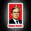 How Ya Livin Higgie Smalls RGB Neon Sign - Image 4