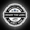 Howay The Lads Newcastle Newcastle Fan RGB Neon Sign
