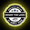 Howay The Lads Newcastle Newcastle Fan RGB Neon Sign - Image 5