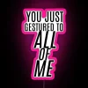 HTTYD Inspired You Just Gestured To All Of Me RGB Neon Sign - Image 6