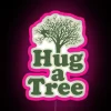 Hug A Tree For You And Me RGB Neon Sign - Image 6