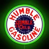 Humble Gasoline RGB Neon Sign - Image 3