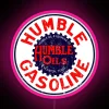 Humble Gasoline RGB Neon Sign - Image 6