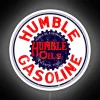 Humble Gasoline RGB Neon Sign - Image 4
