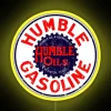 Humble Gasoline RGB Neon Sign - Image 5