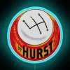 Hurst Shift Led RGB Neon Sign - Image 3