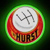 Hurst Shift Led RGB Neon Sign - Image 4