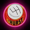 Hurst Shift Led RGB Neon Sign - Image 6