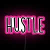 Hustle RGB Neon Sign - Image 6