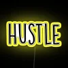 Hustle RGB Neon Sign - Image 5