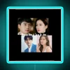 Hyun Bin And Son Ye Jin RGB Neon Sign - Image 2