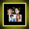 Hyun Bin And Son Ye Jin RGB Neon Sign - Image 5