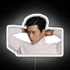 Hyun Bin RGB Neon Sign - Image 4