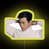 Hyun Bin RGB Neon Sign - Image 5