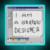 I Am A Graphic Designer RGB Neon Sign - Image 3