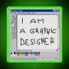 I Am A Graphic Designer RGB Neon Sign - Image 4
