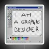 I Am A Graphic Designer RGB Neon Sign - Image 5