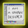 I Am A Graphic Designer RGB Neon Sign - Image 6