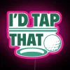I D Tap That RGB Neon Sign - Image 6