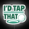 I D Tap That RGB Neon Sign - Image 4