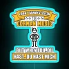I Don T Always Listen To German Music But When I Du Du Hast Du Hast Mich RGB Neon Sign - Image 3