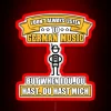 I Don T Always Listen To German Music But When I Du Du Hast Du Hast Mich RGB Neon Sign - Image 2