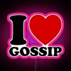 I Love Gossip Black RGB Neon Sign - Image 6