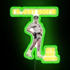 I M Just Goofin New Boot Goofin RGB Neon Sign - Image 4